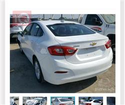 شيفروليه كروز